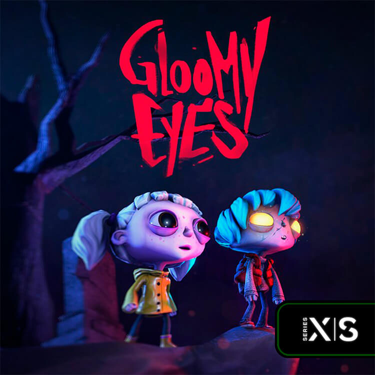 Gloomy_Eyes_Xbox_Series_X|S_КлючКодXbox_Series_X|S